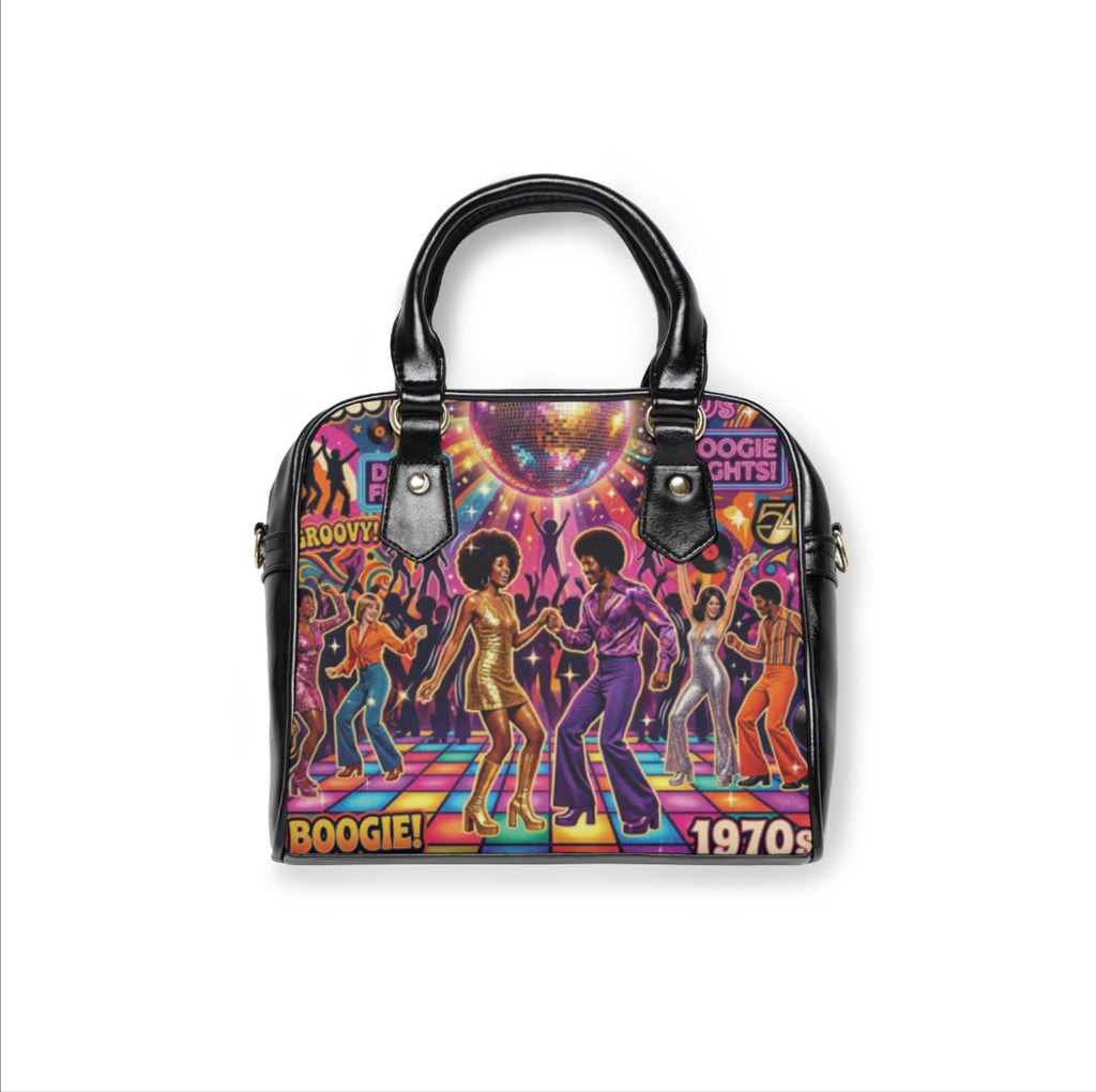 Boogie Nights Handbag