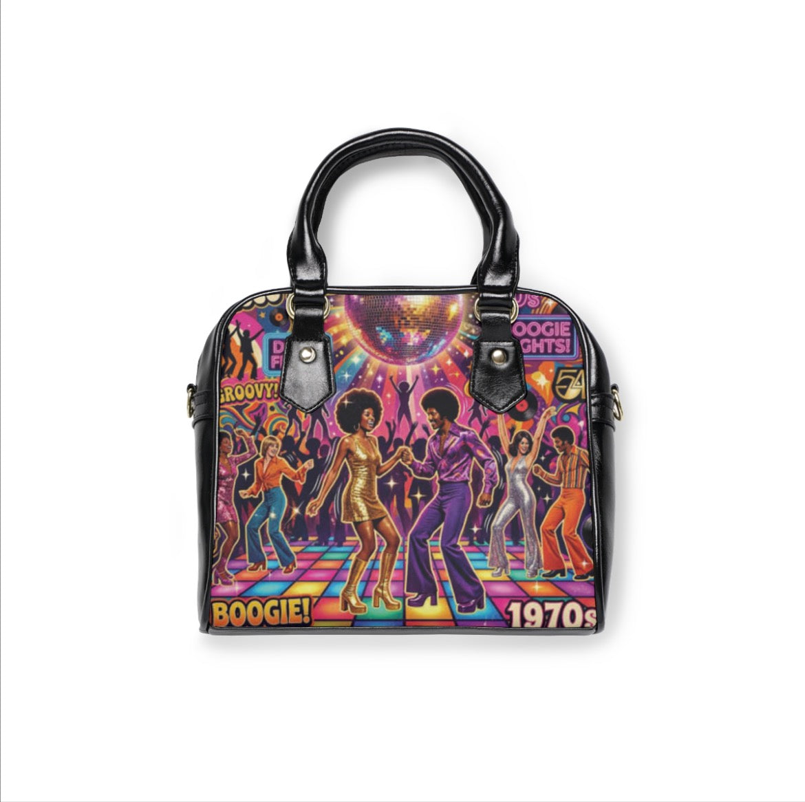 Boogie Nights Handbag