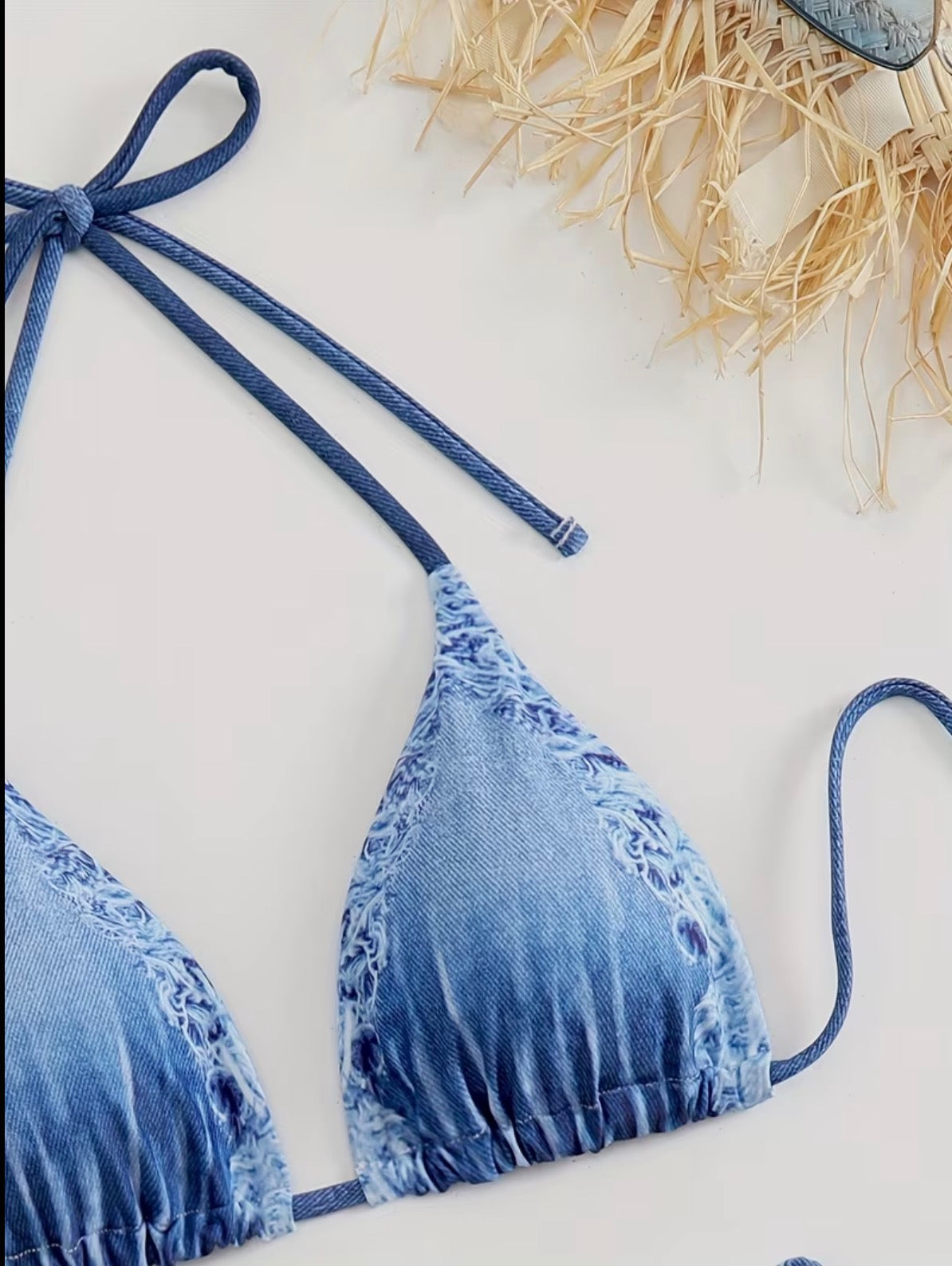 Tres La Fe Swimsuit