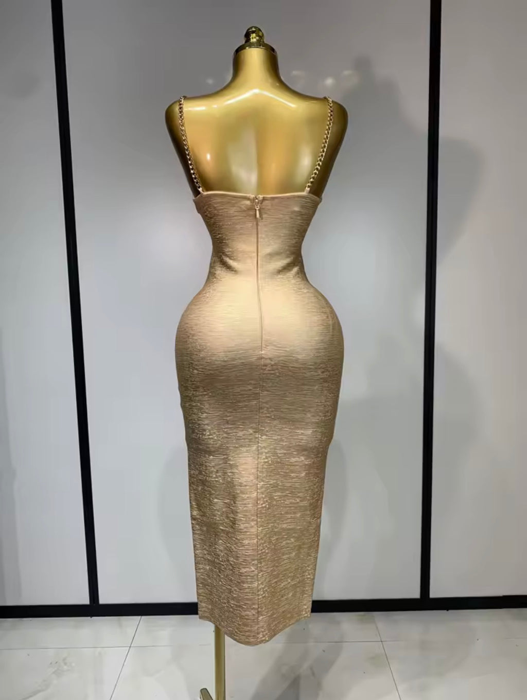 Bowtastic Dress