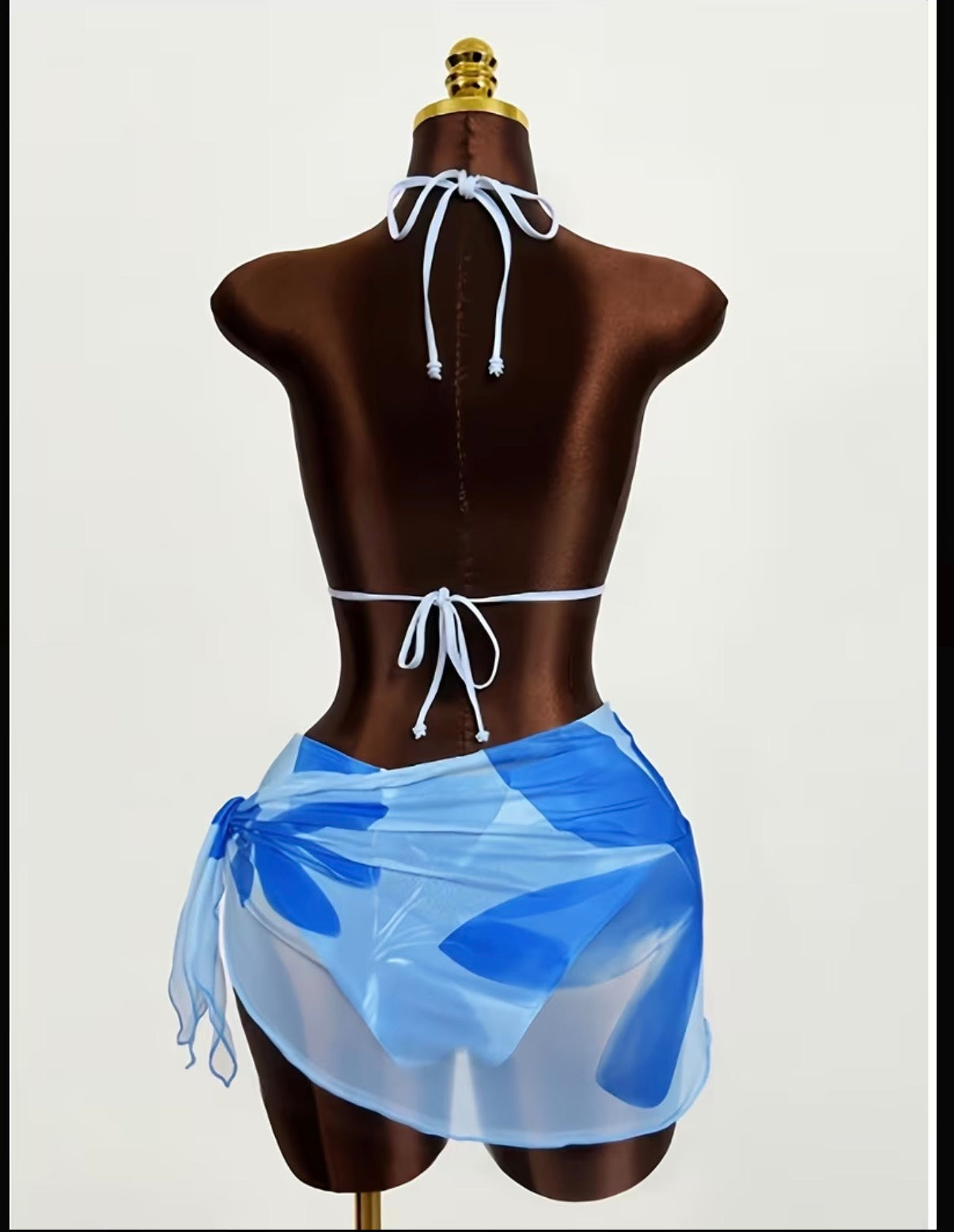 Aqua Divine Swimsuit