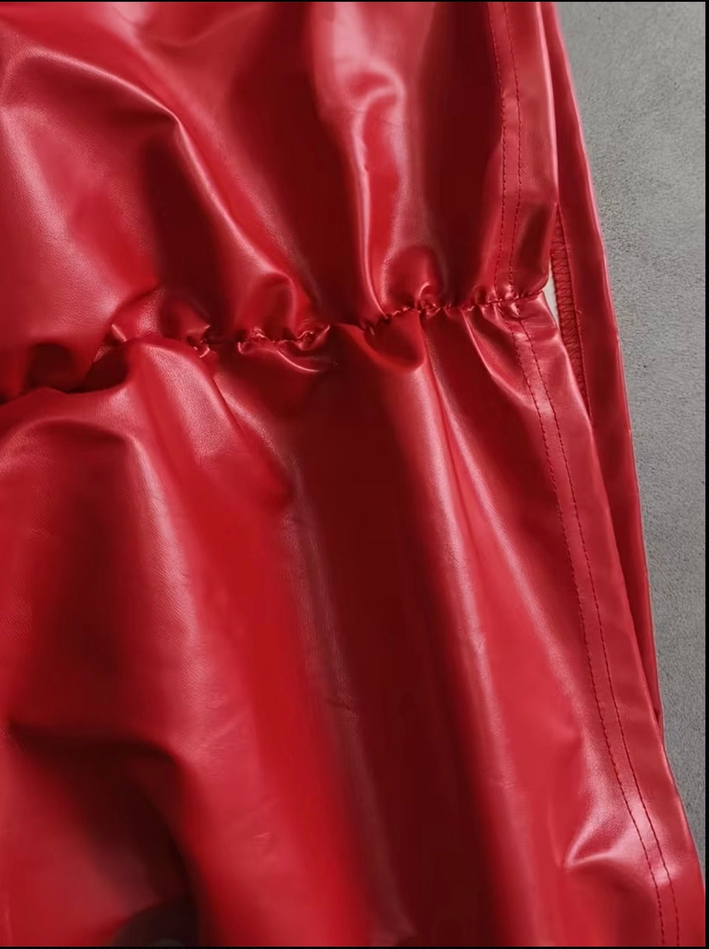 Devils Advocate Dress