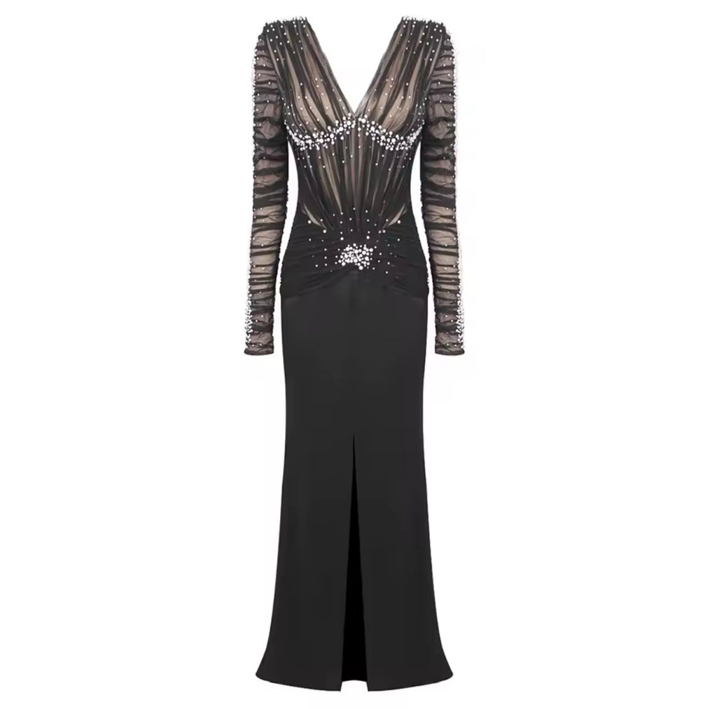 Careless Love Dress