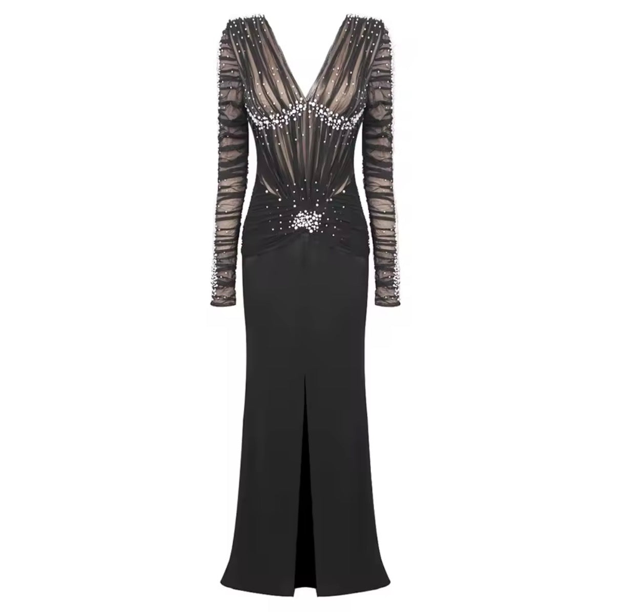 Careless Love Dress