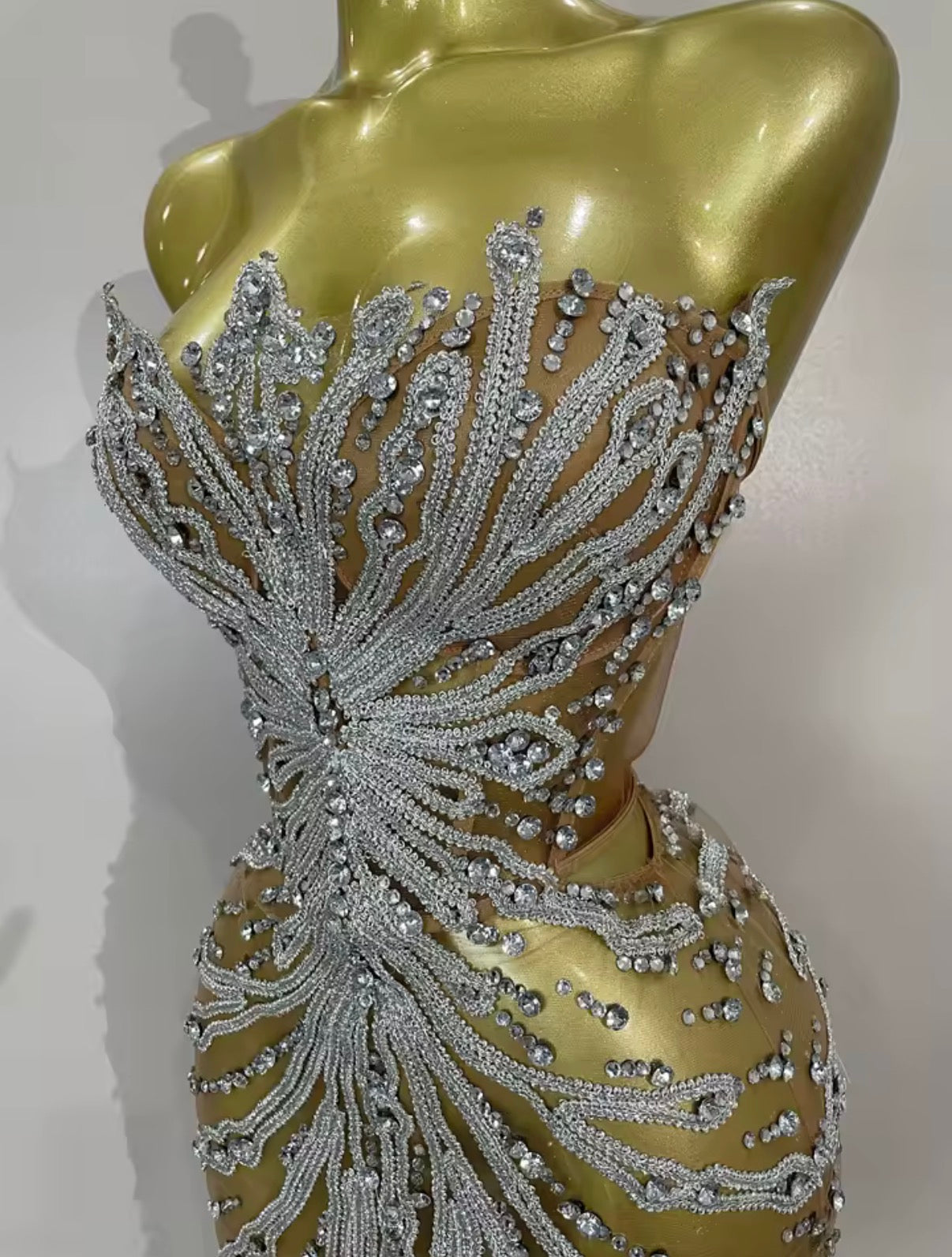 Webster Delione Dress