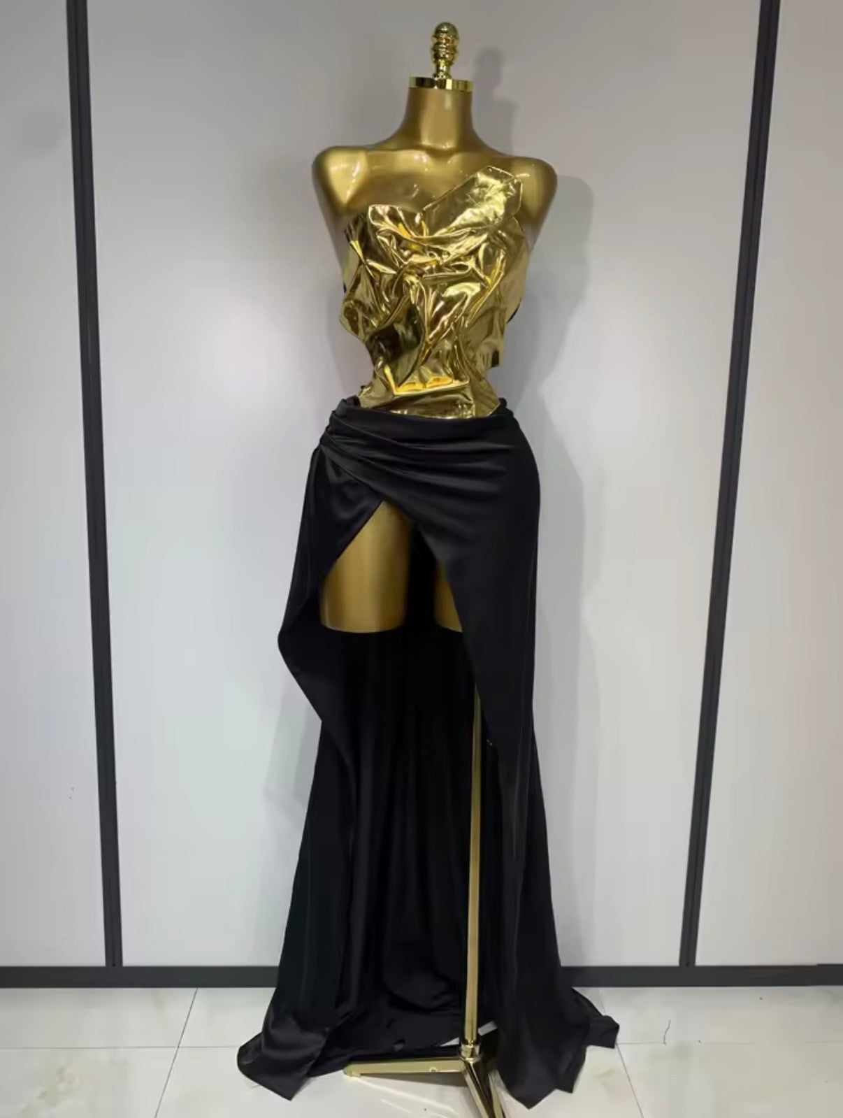 Cleopatra Divine Dress