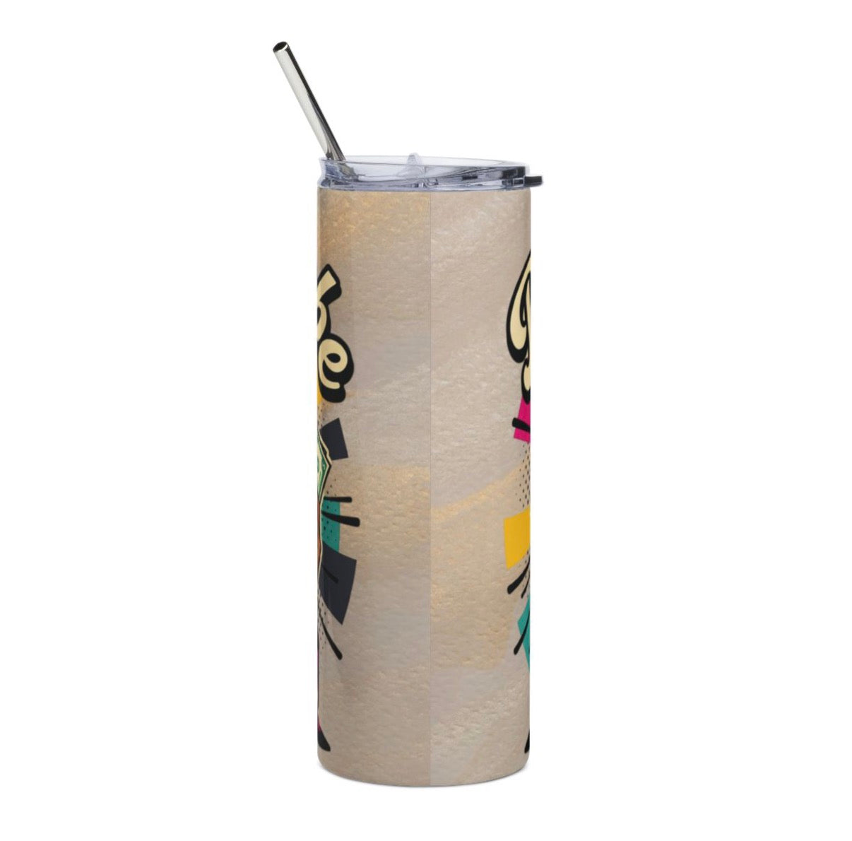 Boss Babe Hustle Tumbler