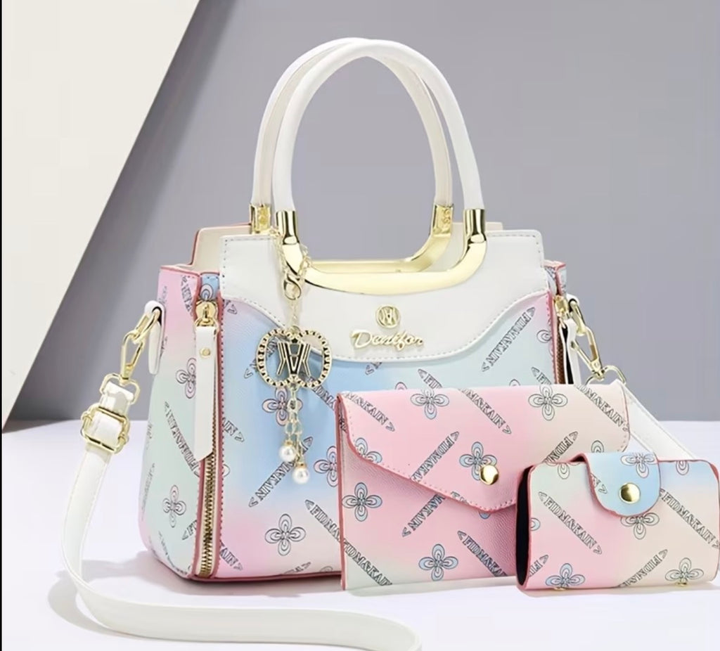 Exquisite Delirious Bag
