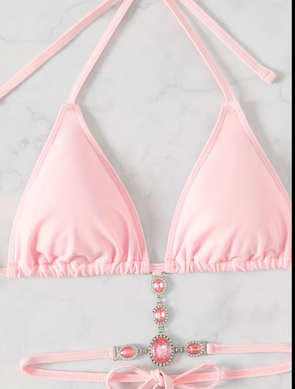 Cinco Gemstone Stallion Swimsuit