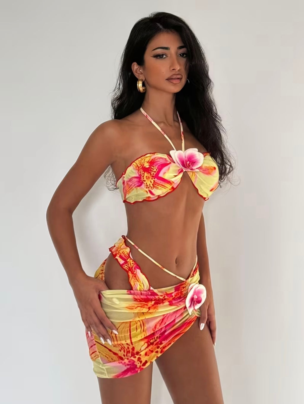 Moana Babe Swimsuit