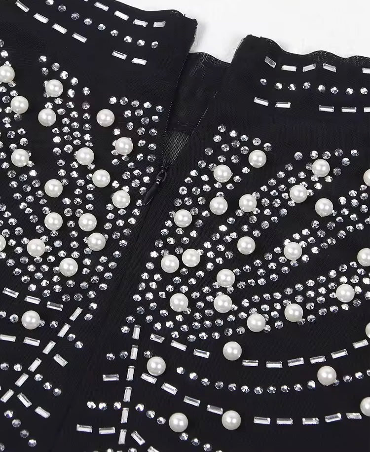 Ambiance Threat Dress