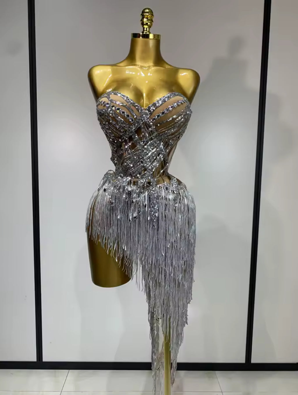 Iced Out Set