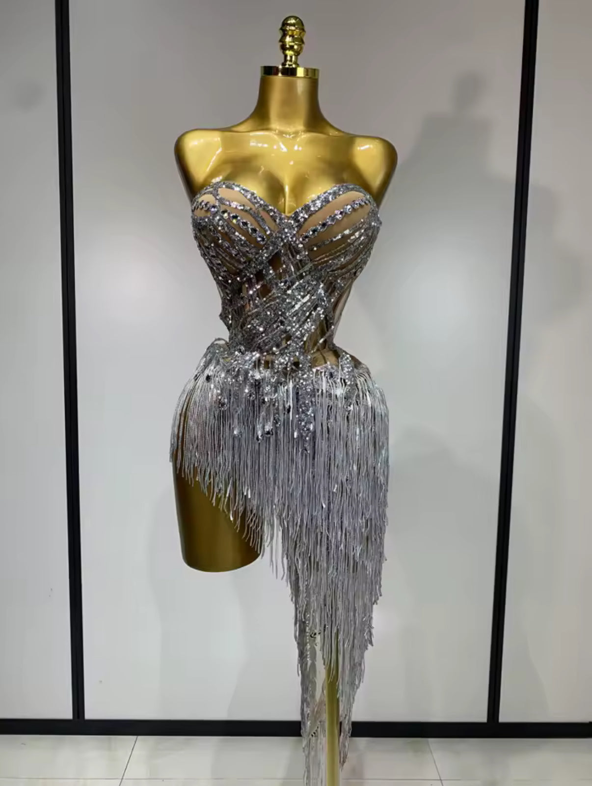 Iced Out Set