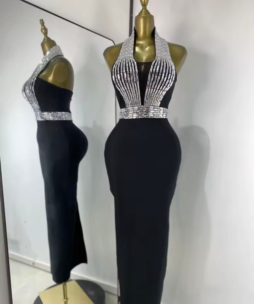 Malone Duvall Dress