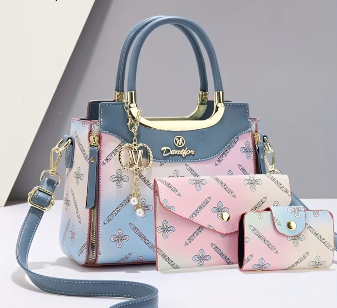 Exquisite Delirious Bag