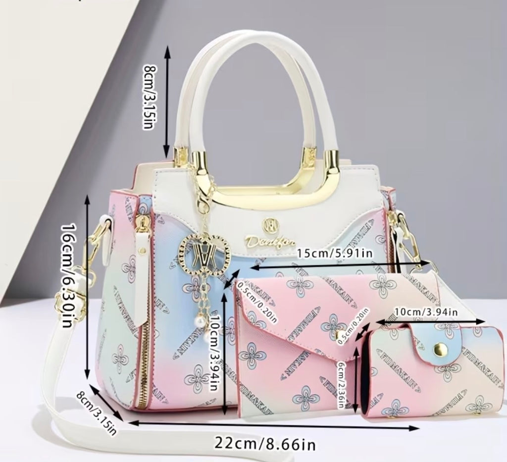 Exquisite Delirious Bag