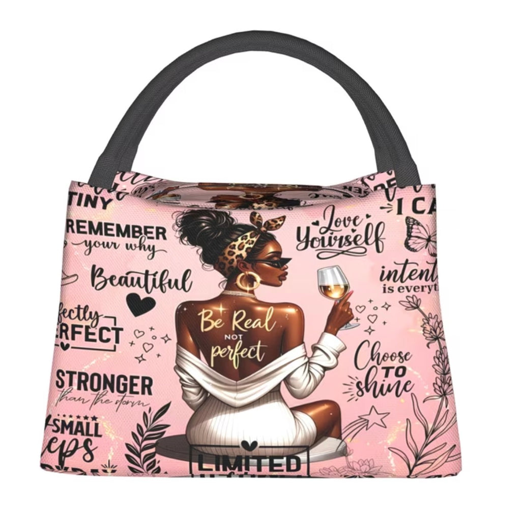 Queen Aisle Bag