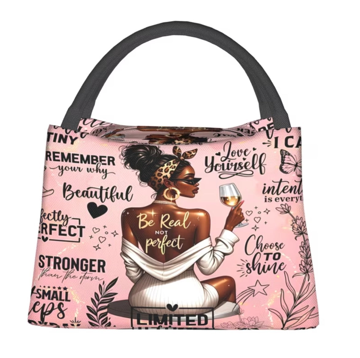 Queen Aisle Bag
