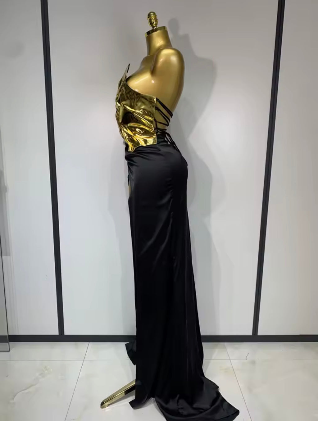 Cleopatra Divine Dress