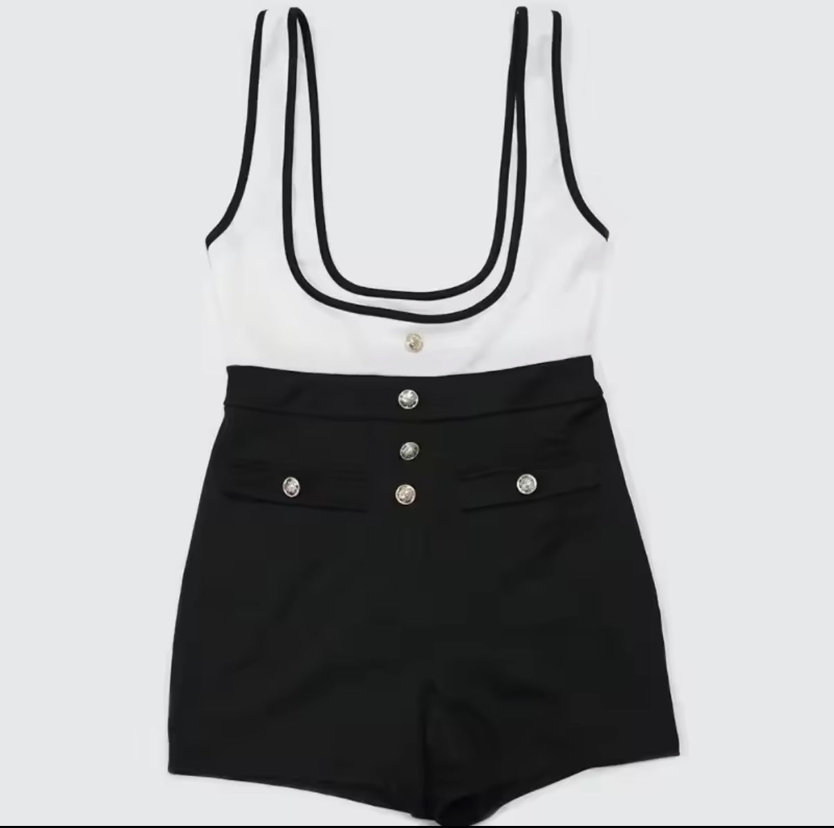 Bust It Down Two Piece Set