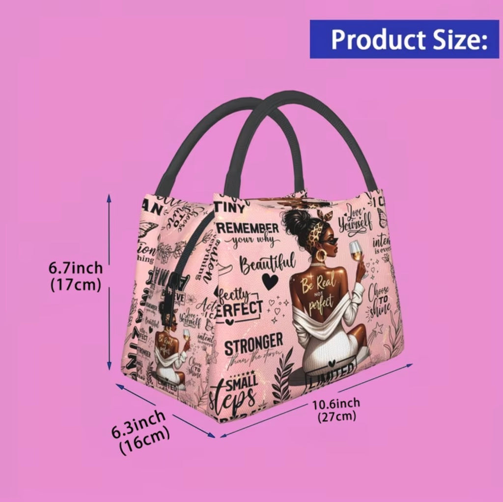 Queen Aisle Bag