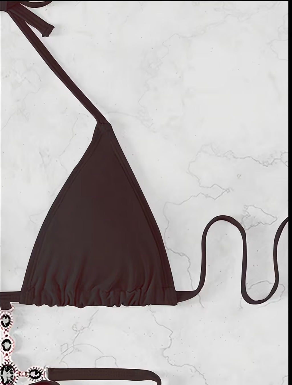 Cinco Gemstone Stallion Swimsuit