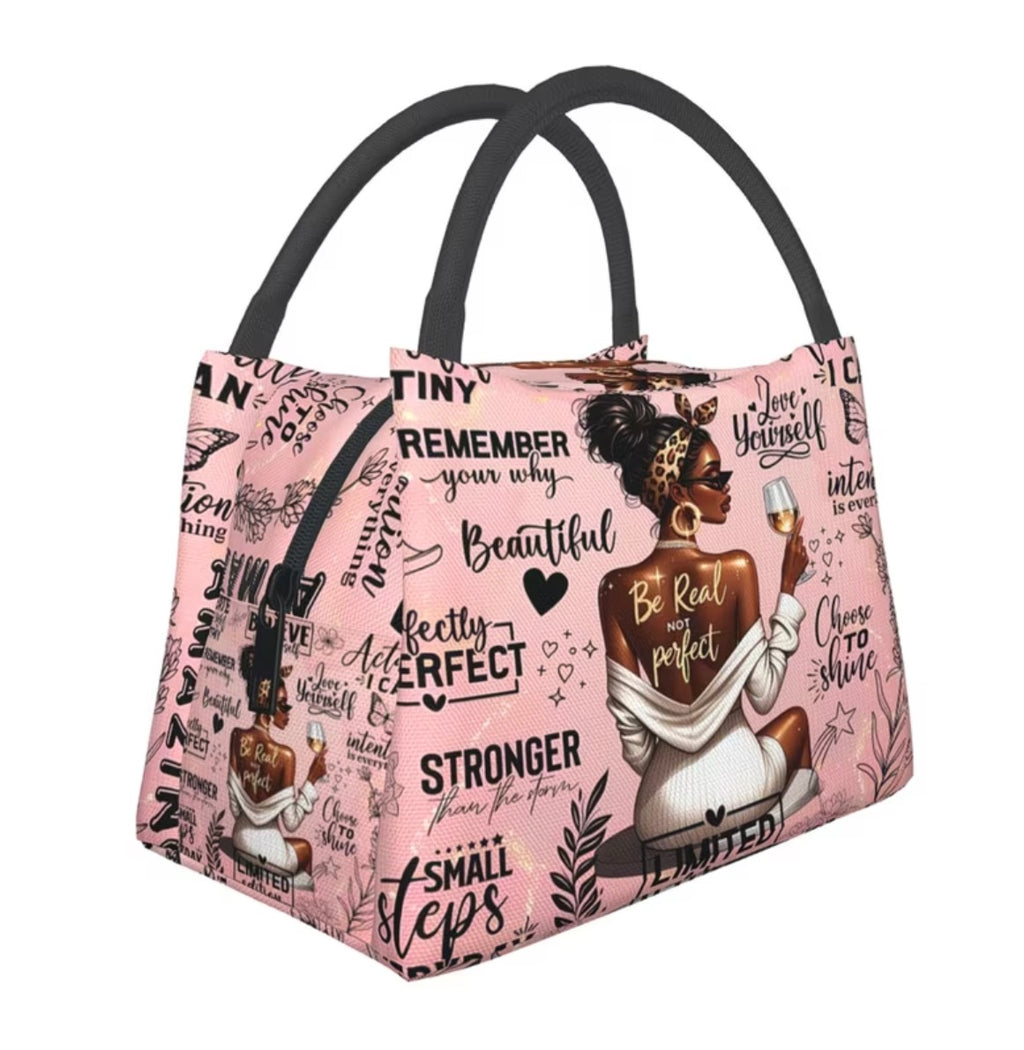 Queen Aisle Bag