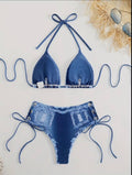 Tres La Fe Swimsuit