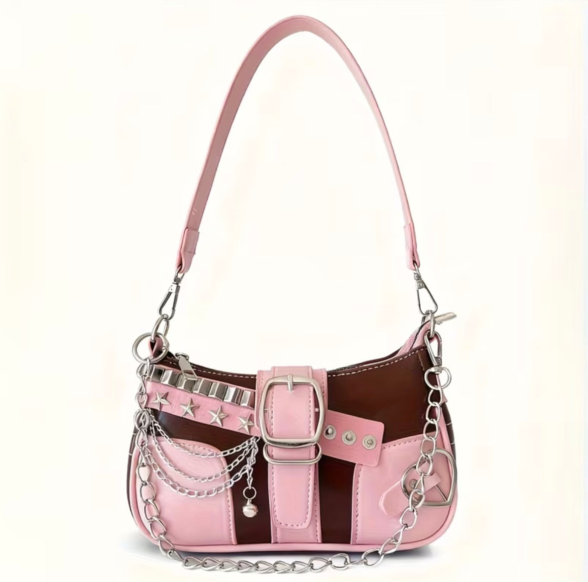 Leopard Longstar Purse