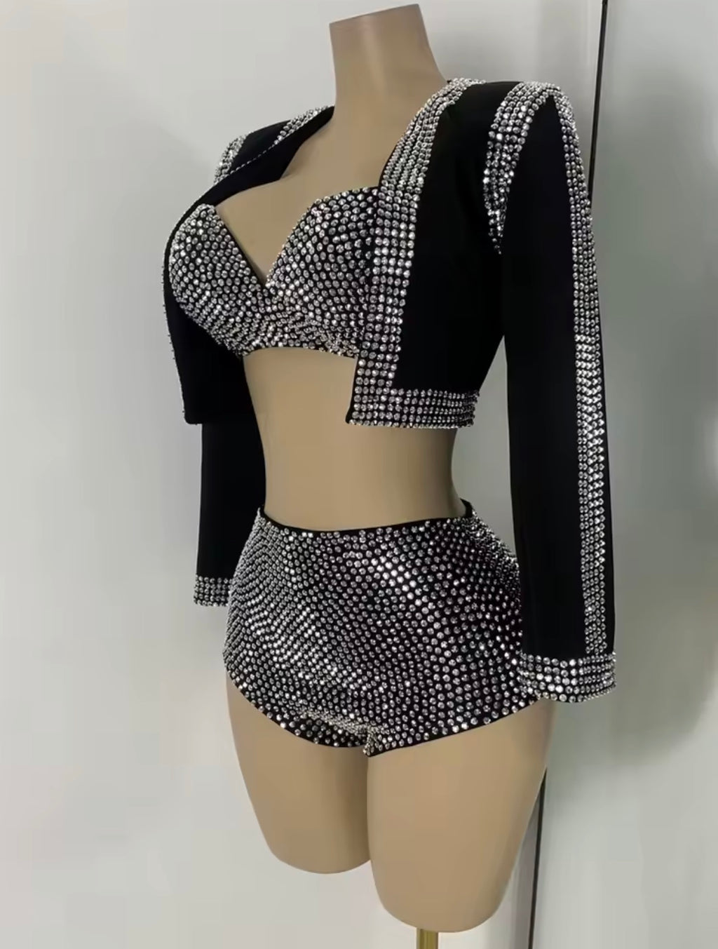 Shimmer Shine Set