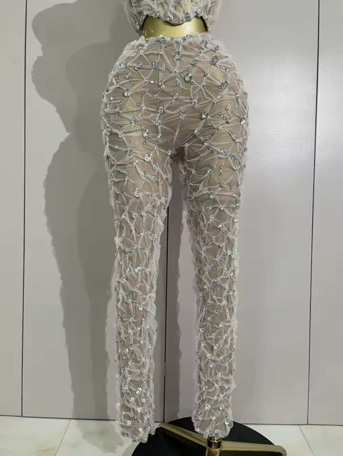 Dime Dozen Two Piece Set