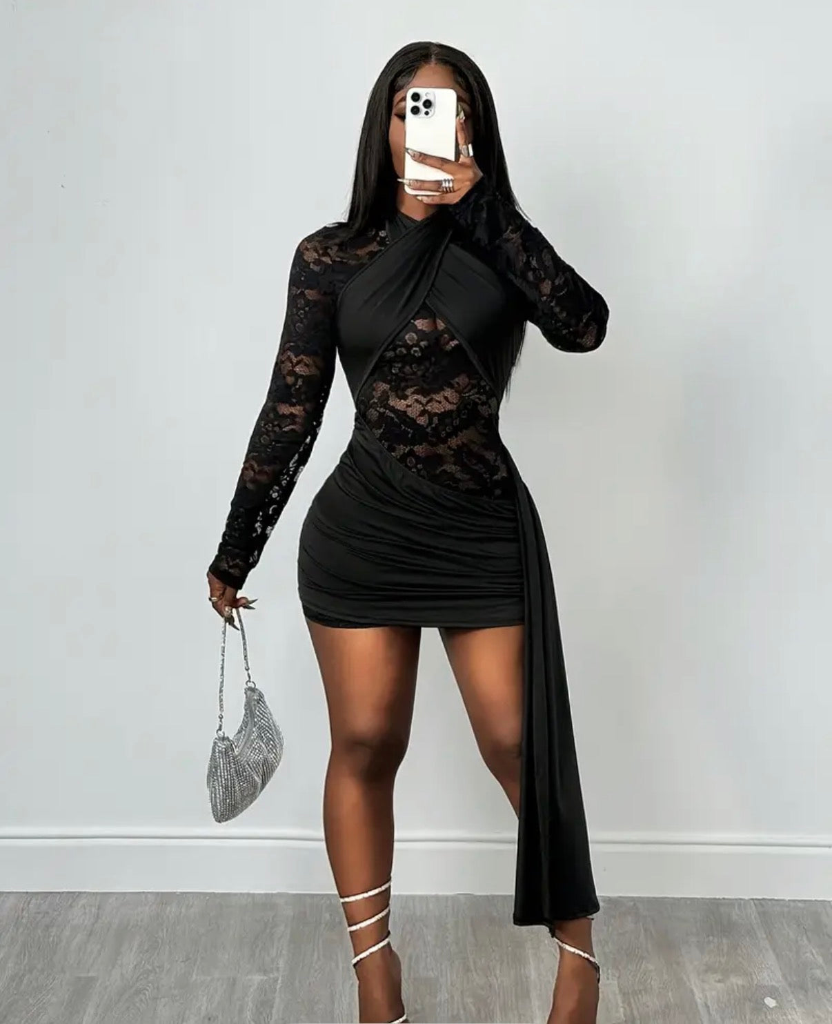 Siren Vixen Dress