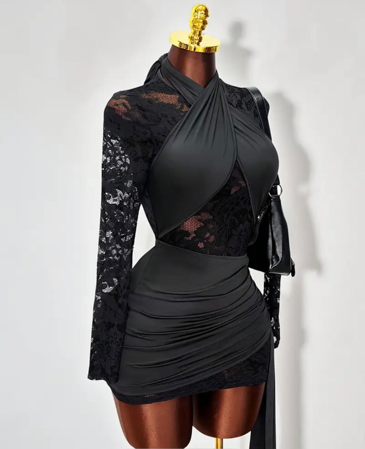 Siren Vixen Dress