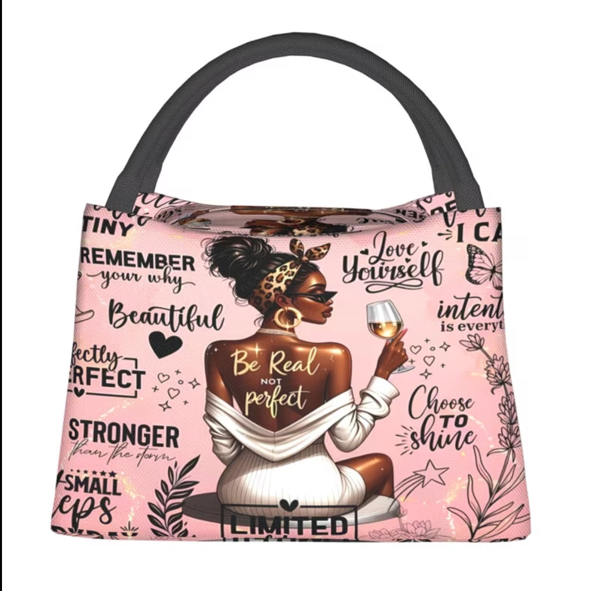 Queen Aisle Bag