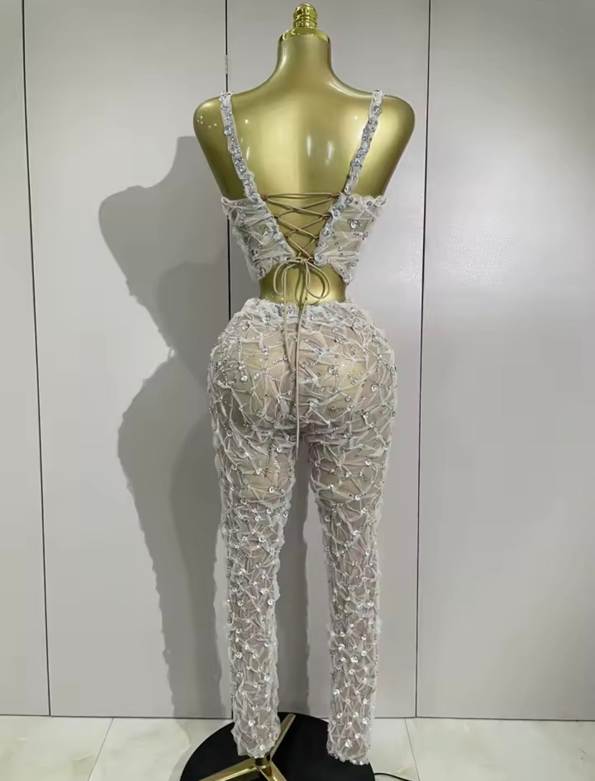 Dime Dozen Two Piece Set