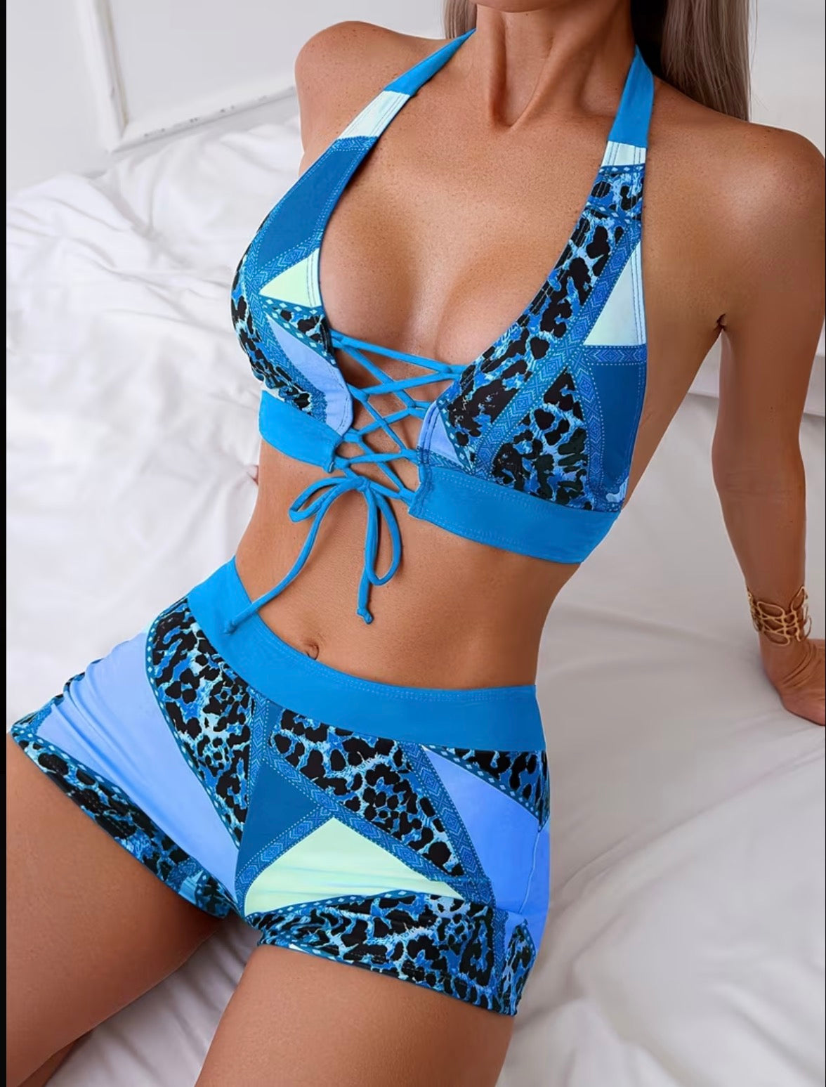 Clueless Trip Swimsuit