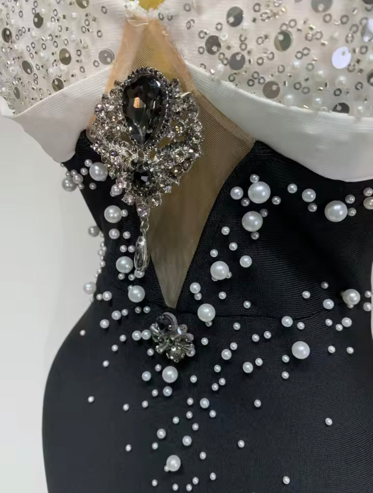 Visionary Vinary Dress