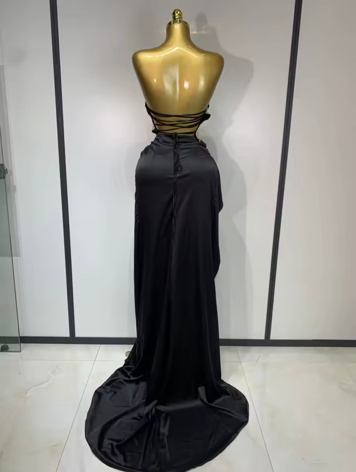 Cleopatra Divine Dress