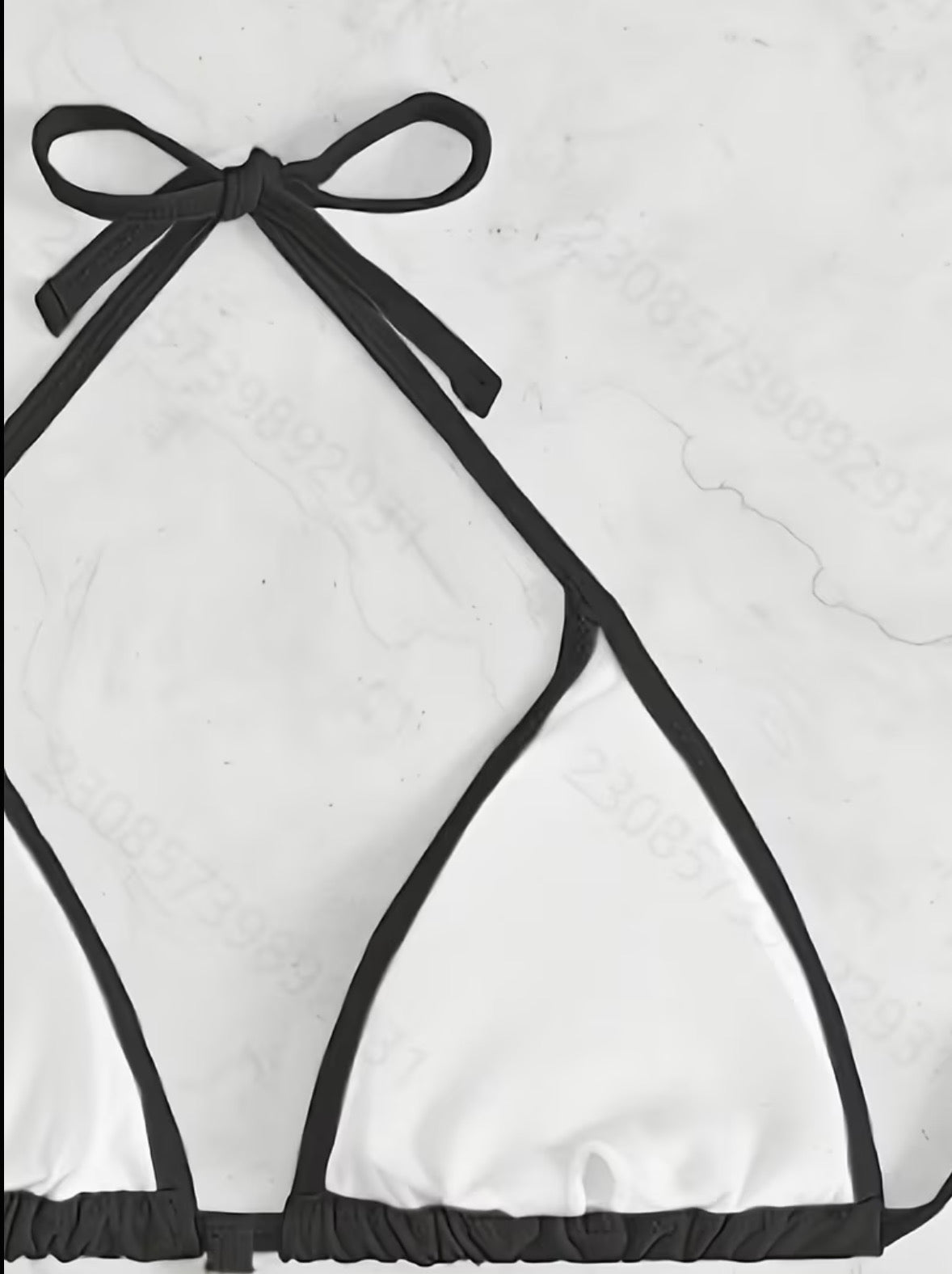 Cinco Gemstone Stallion Swimsuit