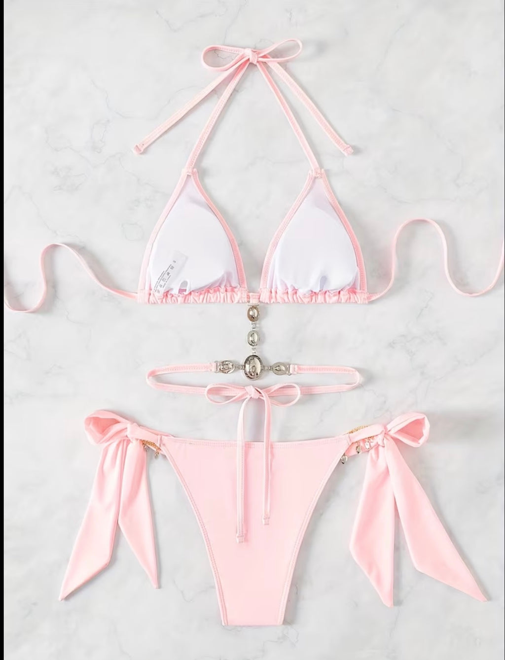 Cinco Gemstone Stallion Swimsuit