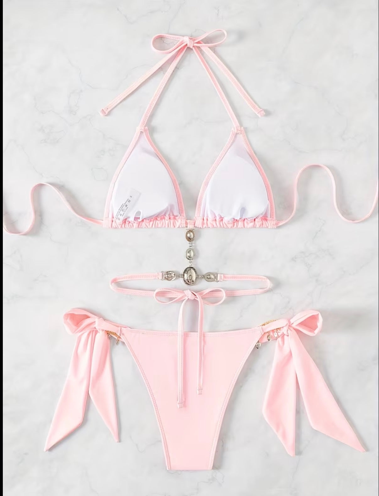 Cinco Gemstone Stallion Swimsuit