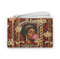Glow With Pride Clutch Bag