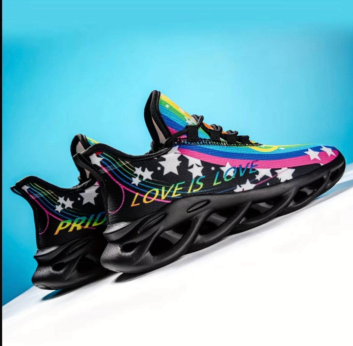 Pride Sneakers