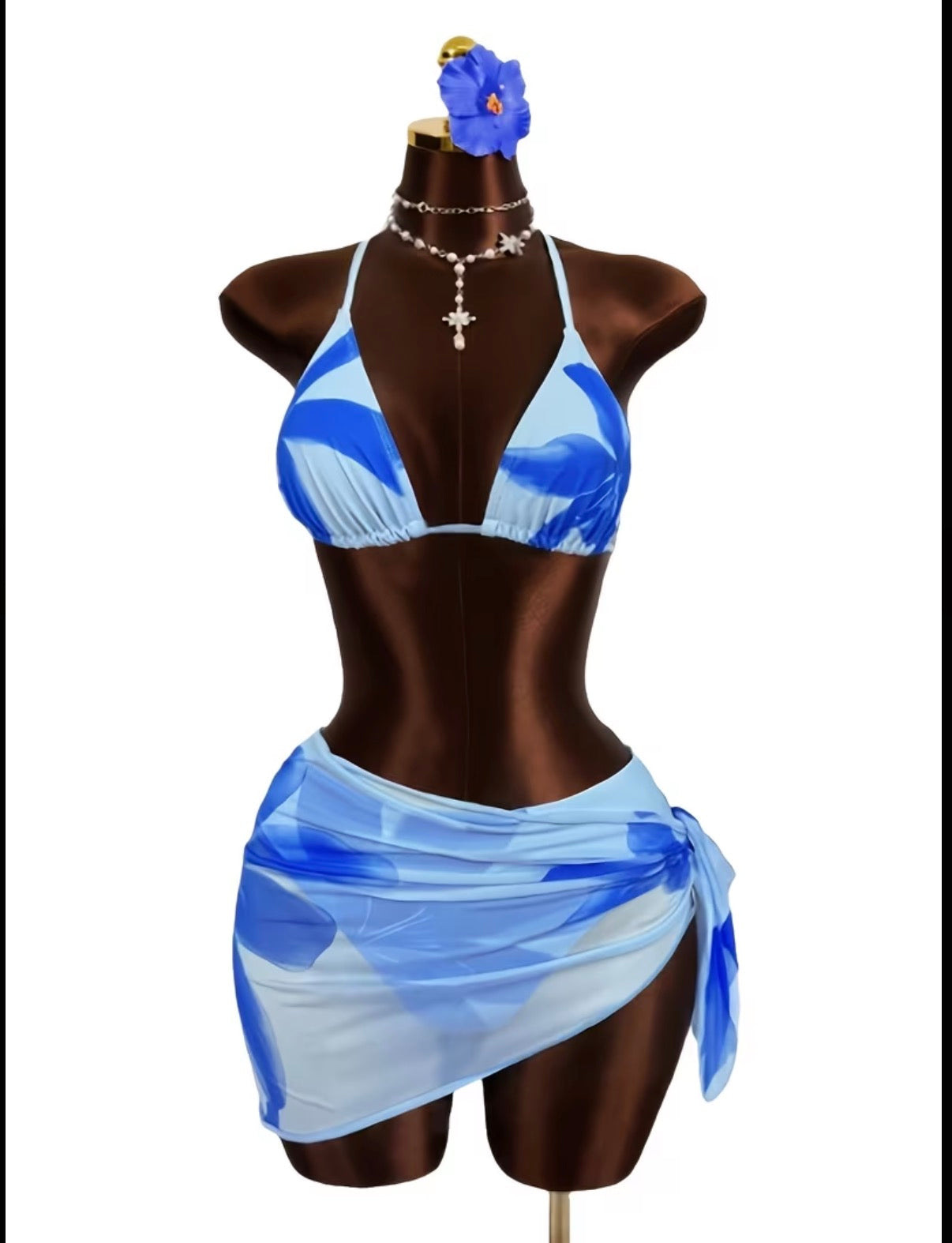 Aqua Divine Swimsuit