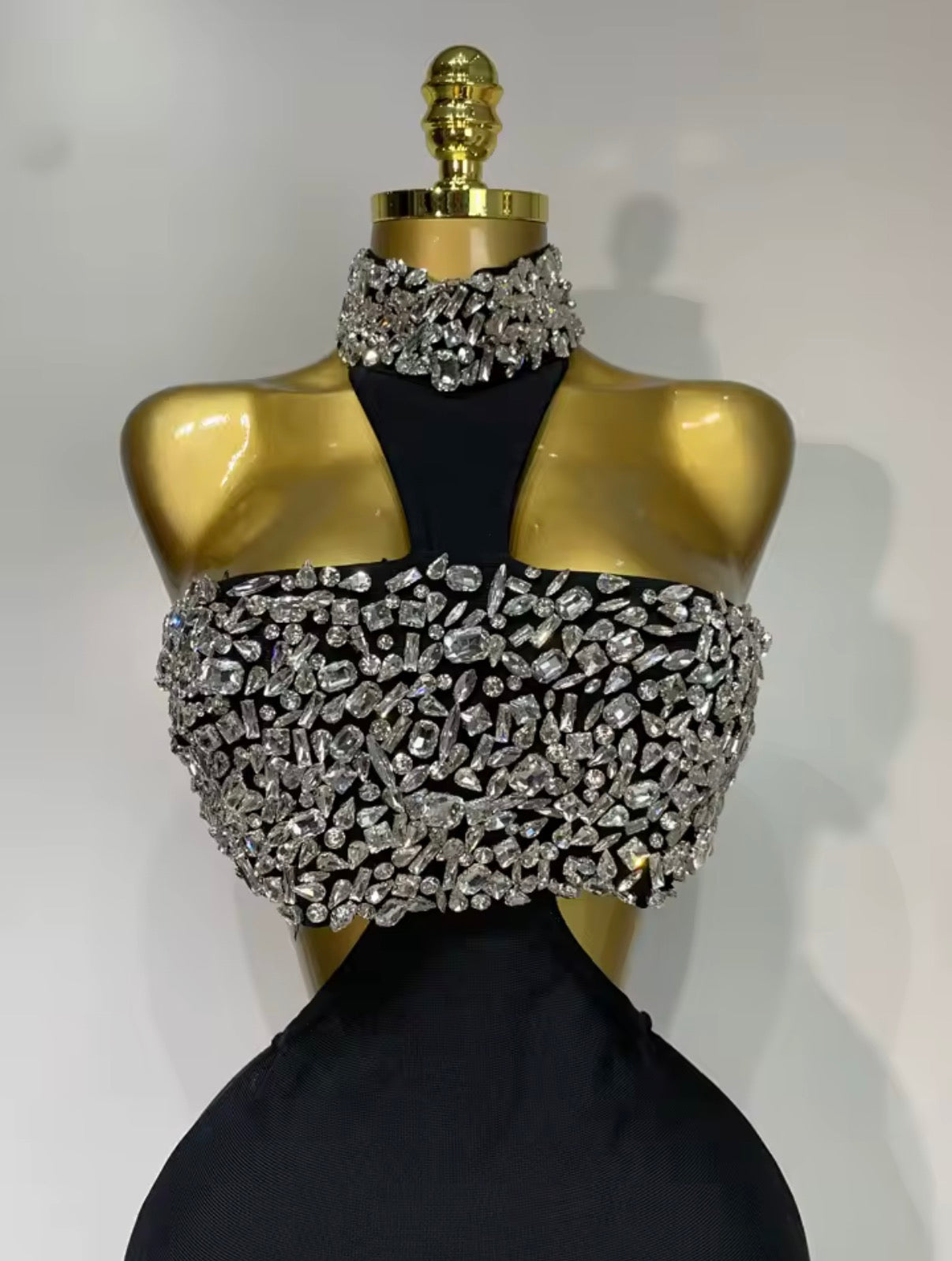 Bristle Empress Dress