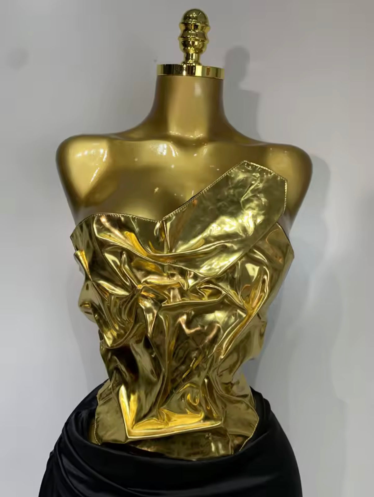 Cleopatra Divine Dress