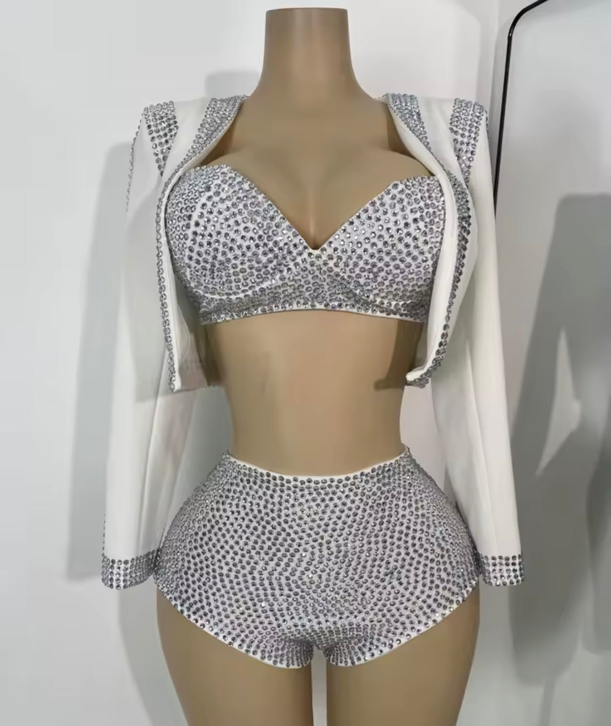 Shimmer Shine Set