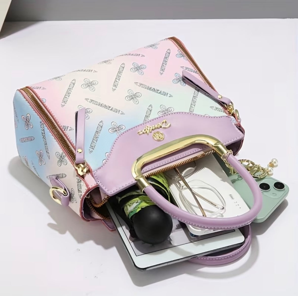 Exquisite Delirious Bag