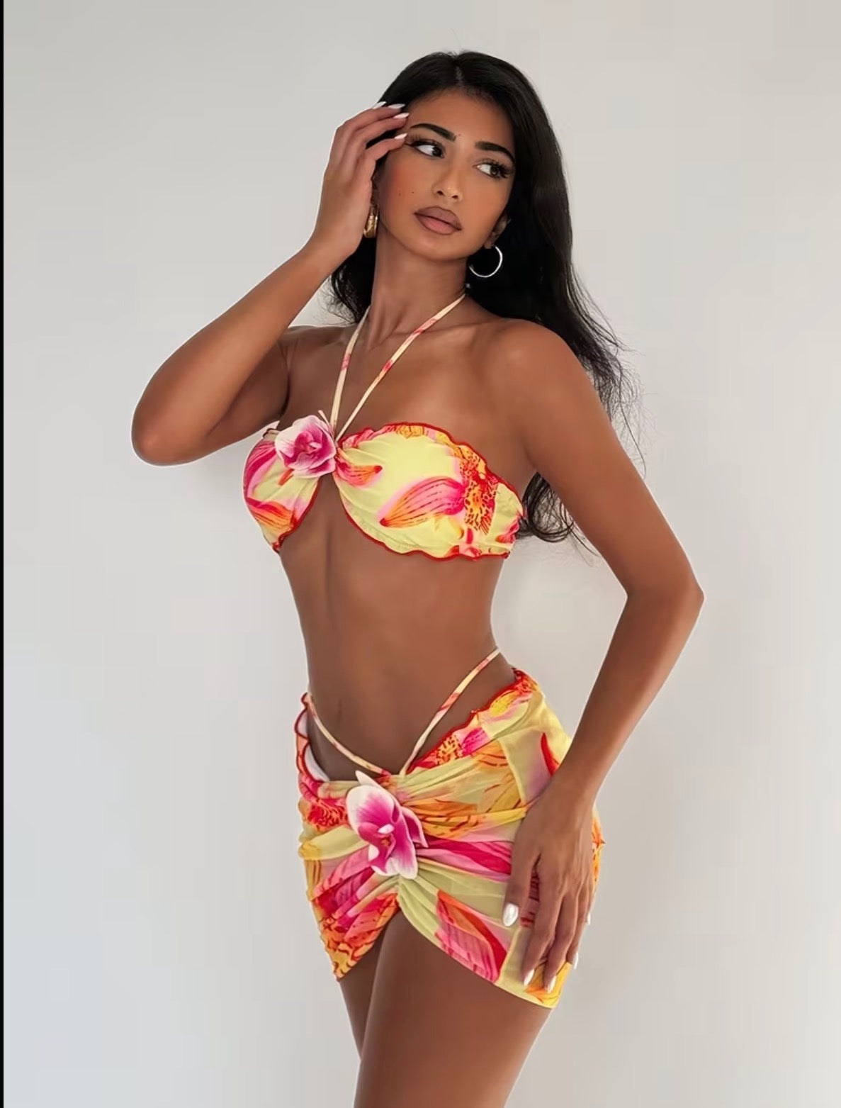 Moana Babe Swimsuit