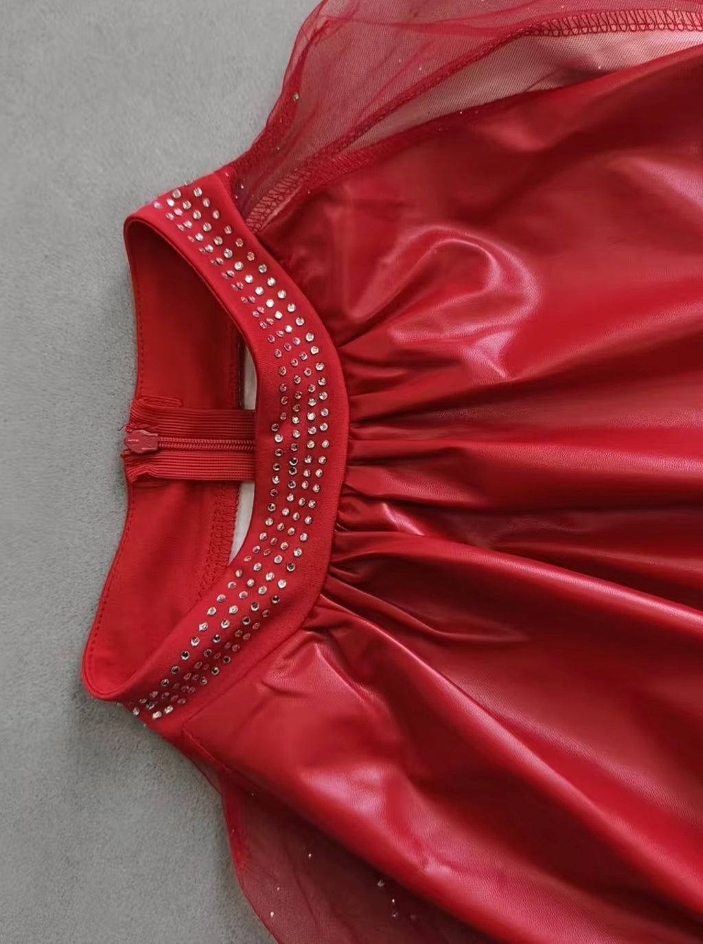 Devils Advocate Dress